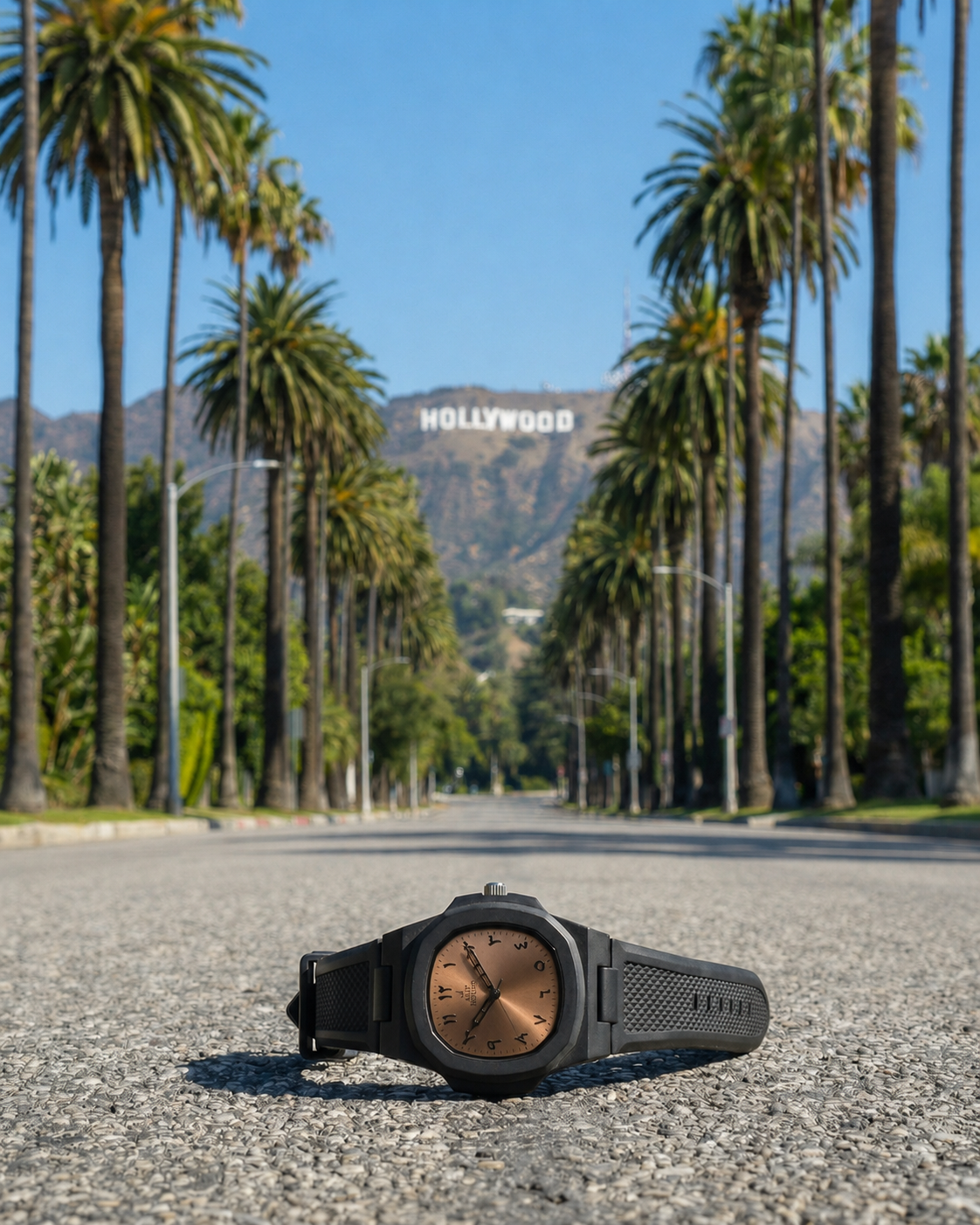 Essential - Watch