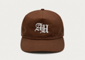 The Cap — Chocolate